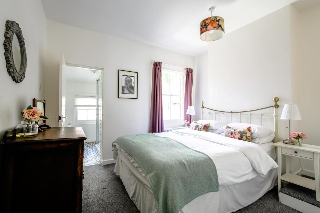 Chester Stays - Lovely 2 Bedroom House In The Heart Of Chester Exterior foto